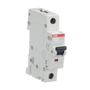 ABB ST201M-D40 Miniature Circuit Breaker