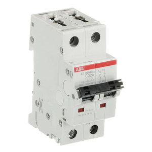 ABB ST201M-C32NA Mcb St200M 1P+Na C 32A Ul1077 ABB ST201M-C32NA Mcb St200M 1P+Na C 32A Ul1077