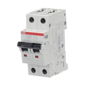 ABB ST202M-D13 Miniature Circuit Breaker