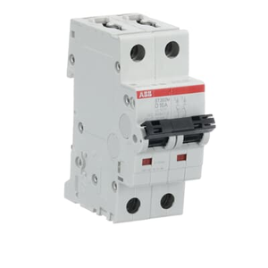 ABB ST202M-D16 Miniature Circuit Breaker
