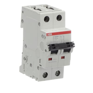 ABB ST202M-D32 Miniature Circuit Breaker