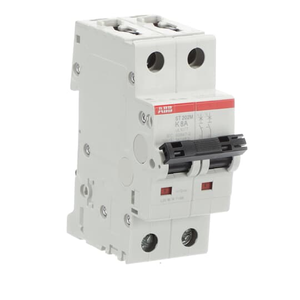 ABB ST202M-K8 Miniature Circuit Breaker