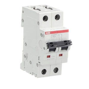 ABB ST202M-Z16 Miniature Circuit Breaker