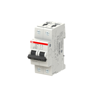 ABB ST202M-Z5 Miniature Circuit Breaker