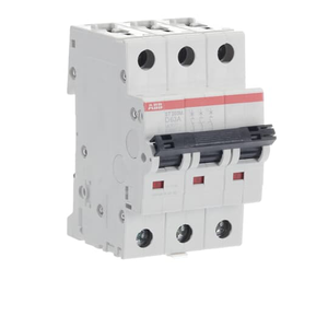 ABB ST203M-D63 Miniature Circuit Breaker