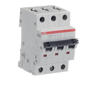ABB ST203M-K63 Miniature Circuit Breaker