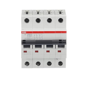 ABB ST203M-K32NA Miniature Circuit Breaker
