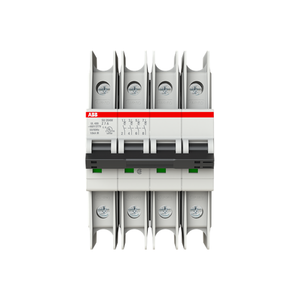 ABB SU204M-Z7 Miniature Circuit Breaker - Su200M