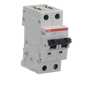 ABB ST202M-K50 Miniature Circuit Breaker
