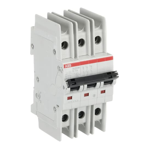 ABB SU203M-K7 Miniature Circuit Breaker