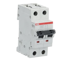 ABB ST202M-K63 Miniature Circuit Breaker