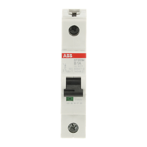 ABB ST201M-B1 Miniature Circuit Breaker