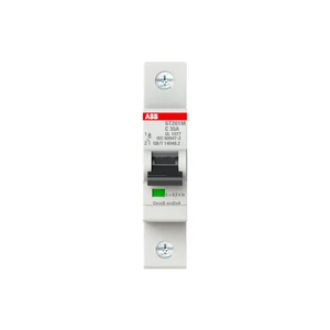ABB ST201M-C35 Miniature Circuit Breaker