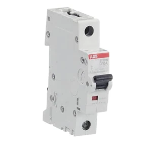 ABB ST201M-D10 Miniature Circuit Breaker