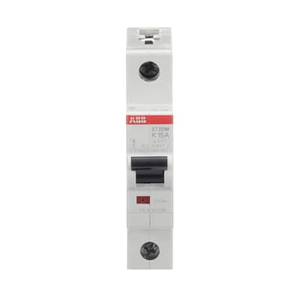 ABB ST201M-K15 Miniature Circuit Breaker