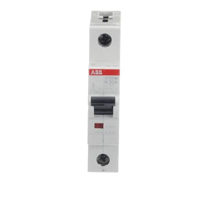 ABB ST201M-K30 Miniature Circuit Breaker