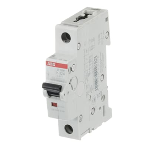 ABB ST201M-K32 Miniature Circuit Breaker