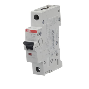 ABB ST201M-K5 Miniature Circuit Breaker
