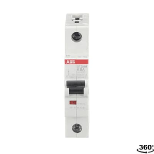 ABB ST201M-K8 Miniature Circuit Breaker