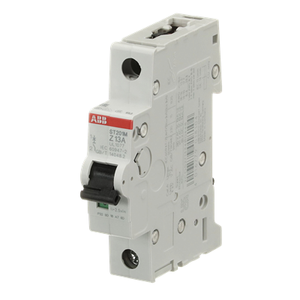 ABB ST201M-Z13 Miniature Circuit Breaker