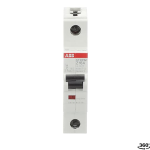 ABB ST201M-Z16 Miniature Circuit Breaker