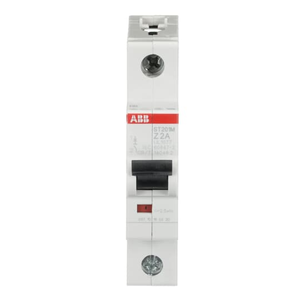 ABB ST201M-Z2 Miniature Circuit Breaker