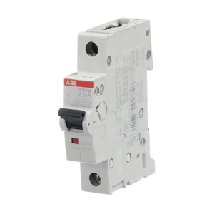 ABB ST201M-Z25 Miniature Circuit Breaker
