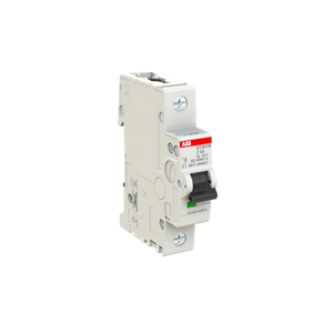 ABB ST201M-Z5 Miniature Circuit Breaker