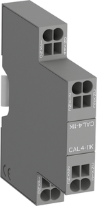 ABB CAL4-11K Auxiliary Contact Block
