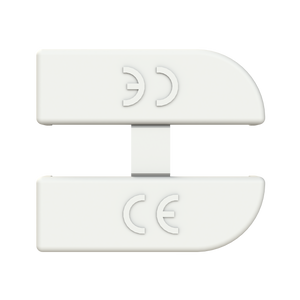 ABB PS-END 3 CB Busbar End Cap 3 Cb