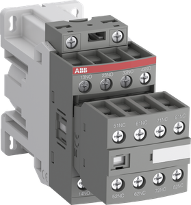 ABB NFZ62E-30 NFZ Contactor Relay