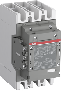 ABB AF190-30-11-42 3P,  275A,  110-120 V 50/60 Hz, 1/1