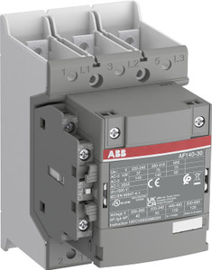 ABB AF140-30-11B-43 Contactor