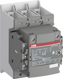 ABB AF140-30-22B-43 Contactor