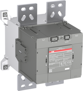 ABB GF875-20-22-53 Ctr, 2P, 875A, 100-250Vac/Dc