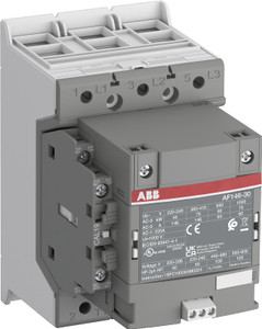 ABB AF146-30-11-32 3P,  200A,  48-130V 50/60Hz Dc, 1/1