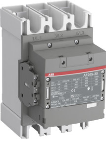 ABB AF265-30-00-42 3P,  350A,  110-120 V 50/60 Hz, 0/0