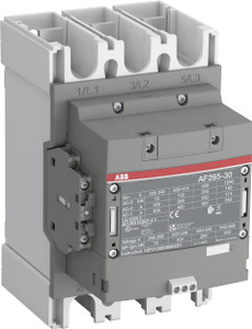 ABB AF265-30-22-32 3P,  350A,  48-130V 50/60Hz Dc, 2/2