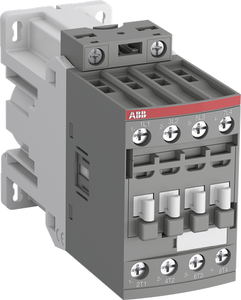 ABB AF38Z-40-00-30 Af38Z,  4/0 Pole,  24Vdc