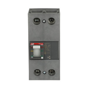 ABB A2A125TL-2 Formula Molded Case Circuit Breaker