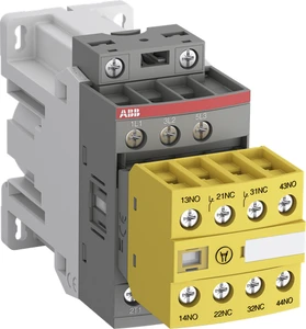 ABB AFS12Z-30-22-30 Safety Contactor