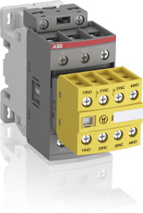 ABB AFS26-30-22-13 Safety Contactor