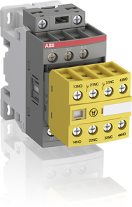 ABB AFS12-30-22-13 Safety Contactor