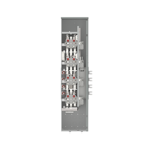 ABB RMS18412LHBR ReliaMod Meter Stack