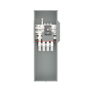 ABB RMM1BEH4R ReliaMod Main Breaker Module