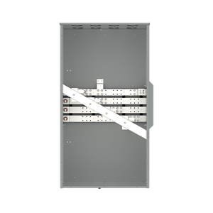 ABB RMM3L20R Reliamod 3Ph 2000A 100K Top/Bottom Mlo