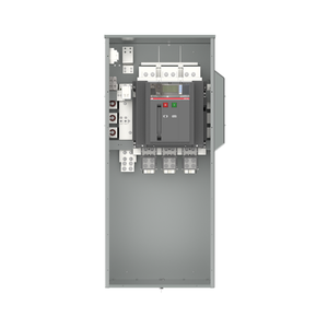 ABB RMM3BB14R Reliamod 3Ph 1400A 100K Bot Relt Mcb