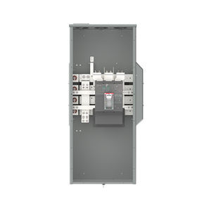 ABB RMM1BH10R Reliamod 1Ph 1000A 100K Main Breaker ABB RMM1BH10R Reliamod 1Ph 1000A 100K Main Breaker