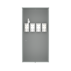 ABB RMM1P8R Reliamod Pull Box 800A 1-Phase ABB RMM1P8R Reliamod Pull Box 800A 1-Phase