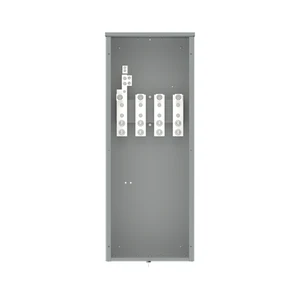 ABB RMM3P4R ReliaMod Pull Box Module